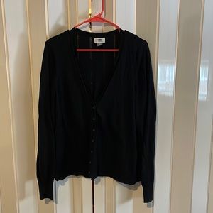 Old Navy Cardigan